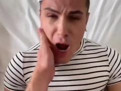 Excellent Sex Movie Homo Bareback Crazy Only Here