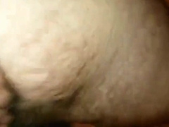 Indian hairy bi married 1st time 3