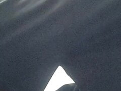 Me masturbating in memory of my ex