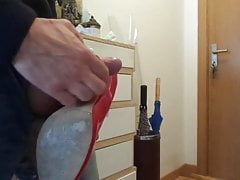 cum no hands