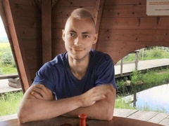 Amateur bang with POV loving in the woods