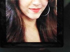 Koushani Mukherjee nasty piss tribute on request