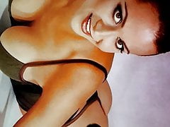 CUM ON CATHERINE BELL