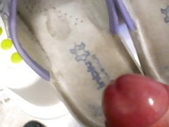 slippers cum 26