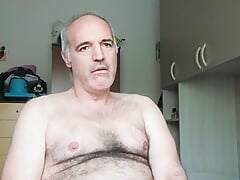 A Fun Wank with My Wanker Friends