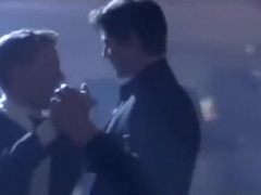 Brian Justin Prom Dance Qaf