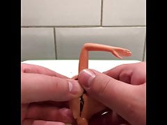 Barbie Chimera