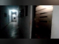 Minchinabad DhQ health center ki tameer