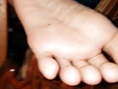 Gfs friend soles after party