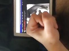 my wank
