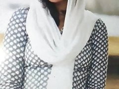 Nazriya muslim cum tribute