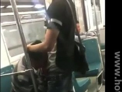 Public Queer Suck Off On The Teach