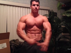 Beefy John