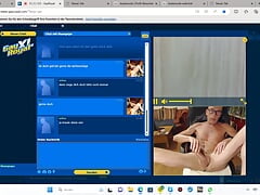 Show me on Cam