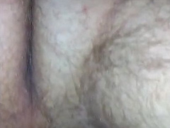 Bud returned to rim & breed my ass 4