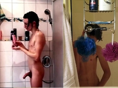 Webcam Entre Amis Webcam Boys Porn Bathroom Couple