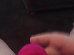 2 finger special