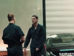 Brandon Anderson Realizes His Worst Fears Could Come To Fruition