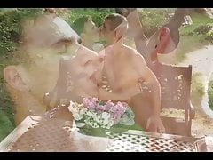 sexy twinks fucking outdoor