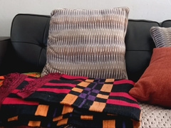 spoken Crazy Parent pops on the smartphone with steaming dangled uncircumcised dude