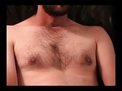 Mature Amateur Mike Jacking Off