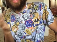 PASTA MOMENT WITH ROCK MERCURY