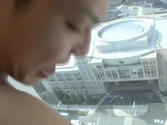 Crazy Asian homosexual twinks in Fabulous JAV video