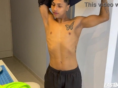 Special Audition - Thiago Kurly