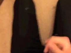 2 Homies Have fun Jacking Games on Cam