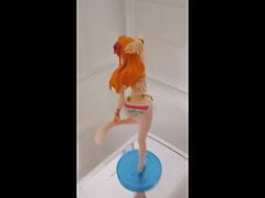 Nami Figure Bukkake SOF