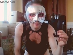 Gay-anal, soloboy, demonstration