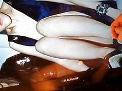 emma in heels my cook in lotion tribute 30.03.2021