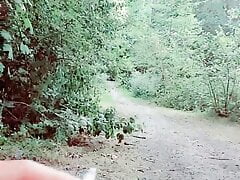 Slutboyben CAM4 sexy Pornstar Exhibitionist in Public IV