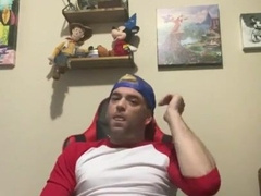 Wordy Fap off and Jism 80s Fashion