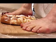 Pastry crush