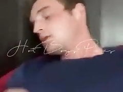 Bate and cum