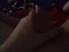 I'm  Cuming!!