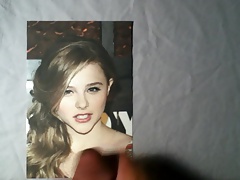 Tribute to Chloe Moretz