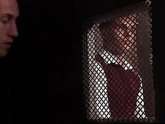 YesFather - Pervert Old Priest Takes Advantage Of Introverted Catholic Boy & Pounds Him