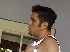 Fucking a Mature Man