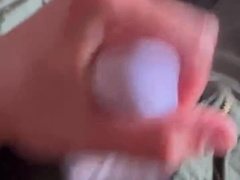 I want you to sick my manmeat