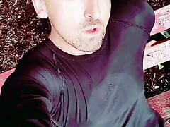 Slutboyben CAM4 Nympho Cock in Public XXVIII