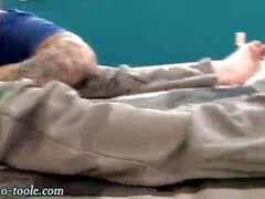 superstar gets rod deep-throated