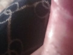 anal sex and lots of milk sex and toys