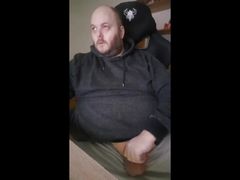 November 5th - First and Second Time, Two pretty short wanks, thus cut together