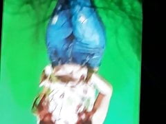 Cum tribute Laysha 4 buenota