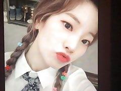 TWICE Dahyun Cum Tribute 1