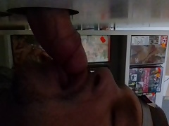 Blowjob am Gloryhole