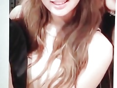 Jennie Blackpink Tribute