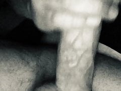 Thick cock solo